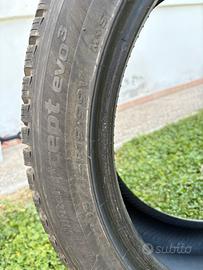 GOMME INVERNALI  TERMICHE