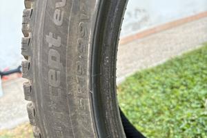 GOMME INVERNALI  TERMICHE