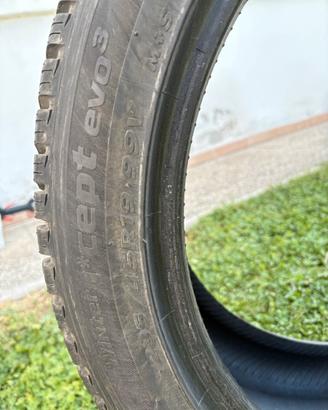 GOMME INVERNALI  TERMICHE