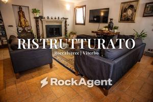 Appartamento di 154 m² con 5 locali a Viterbo