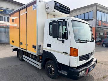 NISSAN ATLEON FRIGO FRCX PATENTE C PATENTE C