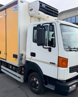 NISSAN ATLEON FRIGO FRCX PATENTE C PATENTE C