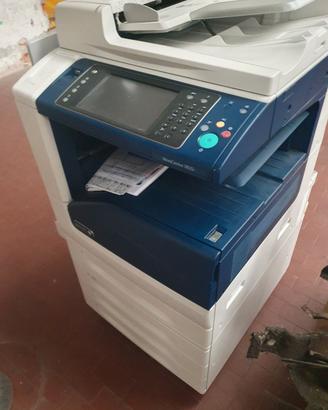 Multifunzione Xerox 7835 per ricambi