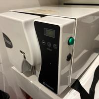 Autoclave sterilizzatrice