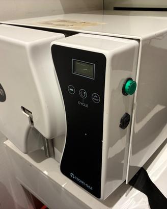 Autoclave sterilizzatrice