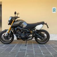 Yamaha MT-09 Sport Tracker ABS - 2016