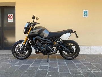 Yamaha MT-09 Sport Tracker ABS - 2016