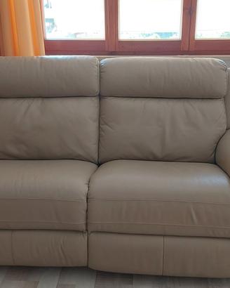 Divano nuovo Poltrone sofà