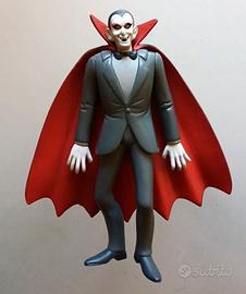 Scooby Doo Conte Dracula Action Hanna Barbera