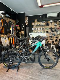 FORBIDDEN DRUID COR-E TG XL S4
