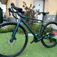 GRAVEL CUBE NUROAD RACE 2026