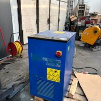 Compressore ba 600 ceccato con serbatoio