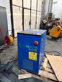 Compressore ba 600 ceccato con serbatoio