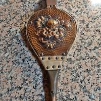 Soffietto per camino 