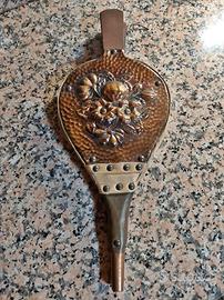 Soffietto per camino 