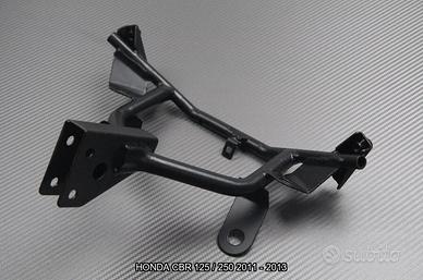 Telaietto anteriore HONDA CBR 125 / 250 2011 2013