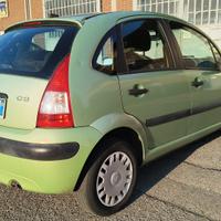 C3 1.2 BENZINA SI NEOPATENTATI km 169.ooo