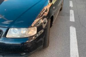 Audi A3 1 9 tdi
