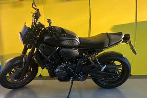 Yamaha XSR 700