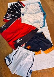 RARO – Pantaloncini NBA Champion vintage 90s/00s