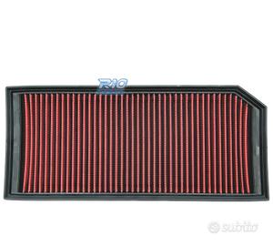FILTRO ASPIRAZIONE DIRETTA AUDI TT 06-14