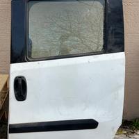 scorrevole doblo’ elettrico 2013