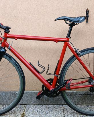 Bici da corsa