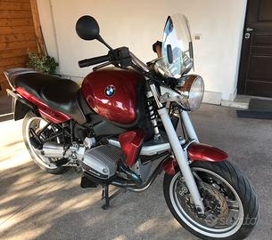 Bmw r1100 r