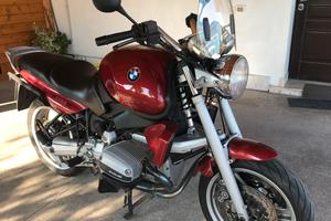 Bmw r1100 r