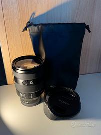 Sony SEL24105G – Obiettivo 24–105