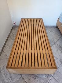 Letto / Struttura letto