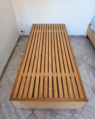 Letto / Struttura letto