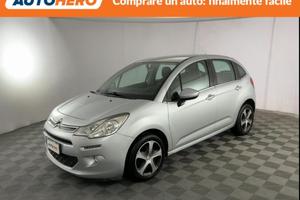 CITROEN C3 BlueHDi 75 Feel Edition