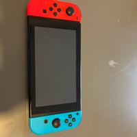 Nintendo swicth