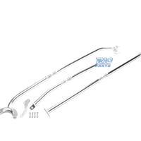 KIT BARRE STABILIZZATRICI REGOLABILI SEAT LEON 1M 