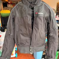 Giacca moto Inverno/primavera Befast