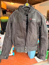 Giacca moto Inverno/primavera Befast
