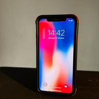 Iphone X 256GB