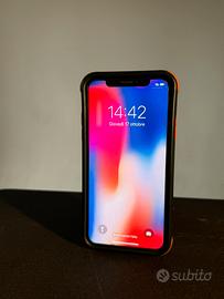 Iphone X 256GB