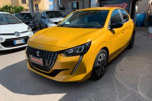 Peugeot 208 PureTech 75 Stop&Start 5 porte Active 