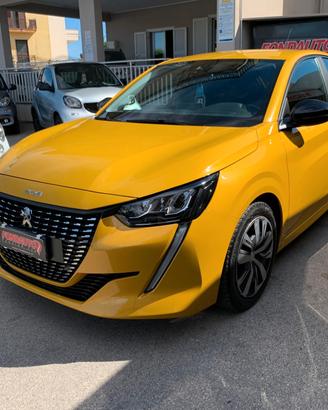 Peugeot 208 PureTech 75 Stop&Start 5 porte Active 