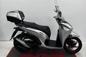 Honda SH 350