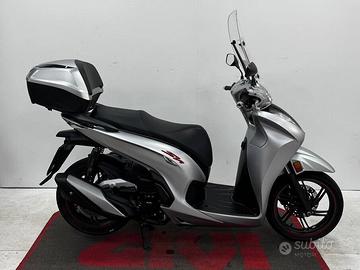 Honda SH 350