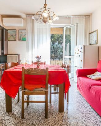 3 LOCALI CON CUCINA SEMI ABITABILE