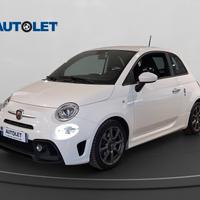 Abarth 595 1.4 Turbo T-Jet 145 CV