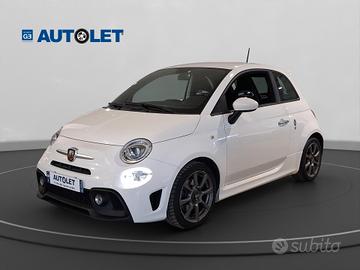 Abarth 595 1.4 Turbo T-Jet 145 CV