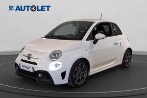Abarth 595 1.4 Turbo T-Jet 145 CV
