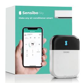 Sensibo Sky - Controllo Climatizzazione Intelligen