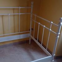 struttura letto