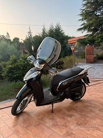 Honda SH 300 Abs 2020